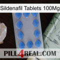 Sildenafil Tablets 100Mg 21